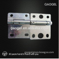 OEM Stainless Steel Hinges precision metal stamping parts